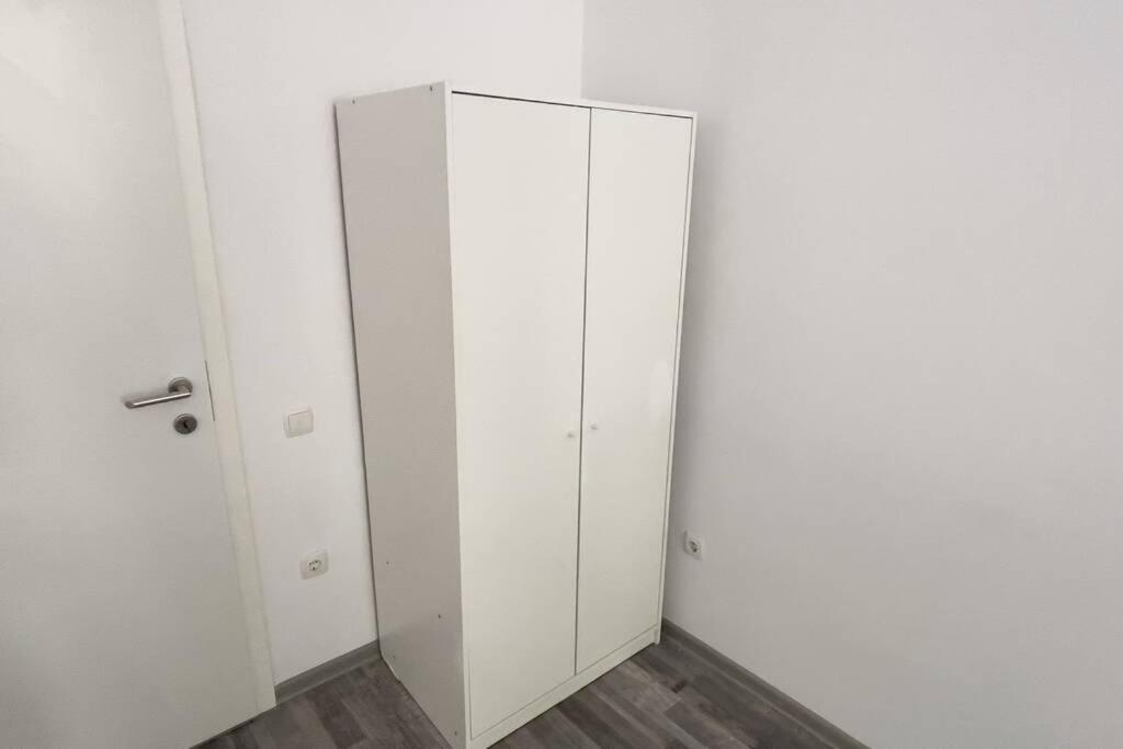 Appartamento Renovated Cosy Studio near Central Station Vienna Esterno foto